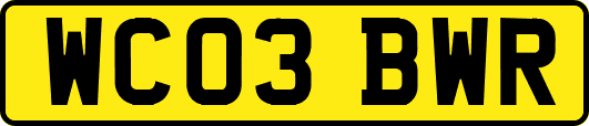 WC03BWR