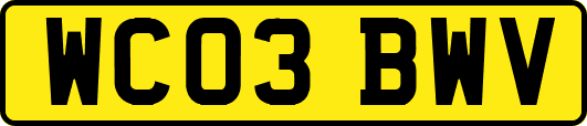 WC03BWV