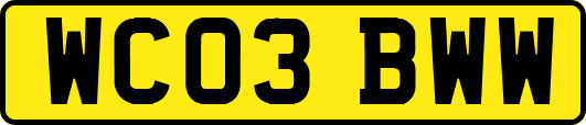 WC03BWW