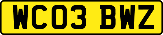WC03BWZ