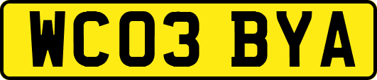 WC03BYA