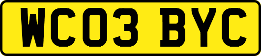 WC03BYC
