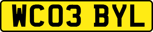 WC03BYL