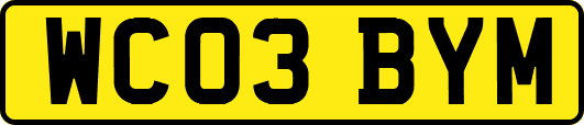 WC03BYM