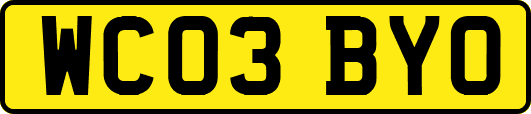 WC03BYO