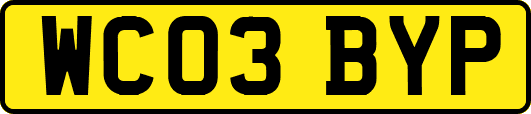 WC03BYP