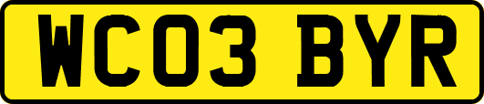 WC03BYR
