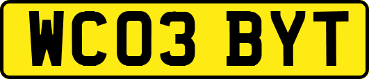 WC03BYT