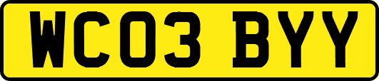 WC03BYY