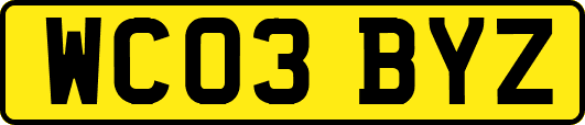 WC03BYZ