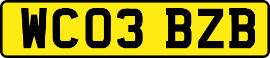 WC03BZB