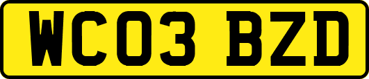 WC03BZD