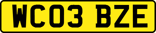 WC03BZE