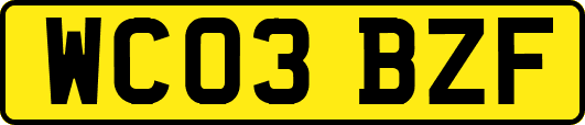 WC03BZF