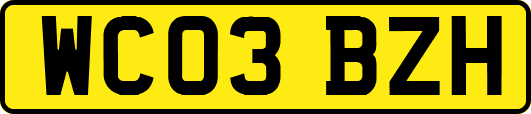 WC03BZH