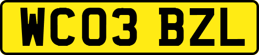 WC03BZL