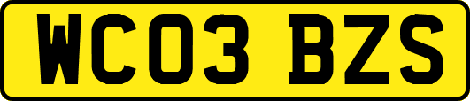 WC03BZS