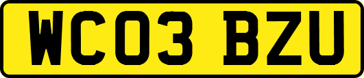 WC03BZU