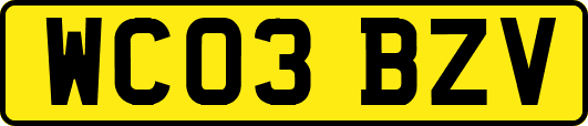WC03BZV