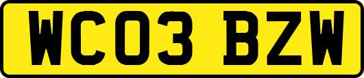 WC03BZW