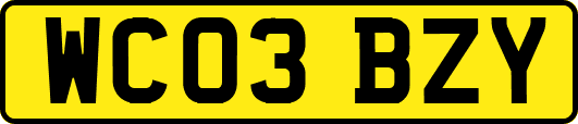 WC03BZY