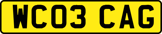 WC03CAG