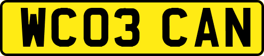 WC03CAN