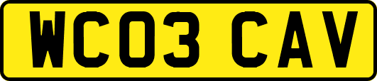 WC03CAV