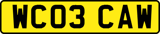 WC03CAW