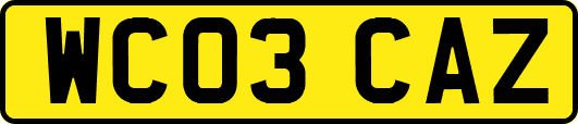 WC03CAZ