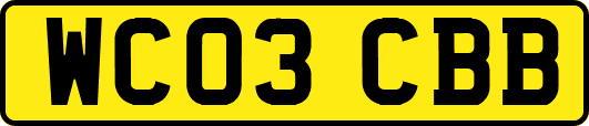 WC03CBB