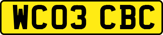 WC03CBC