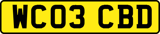 WC03CBD