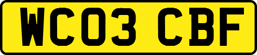 WC03CBF