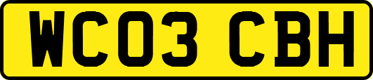 WC03CBH