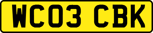 WC03CBK