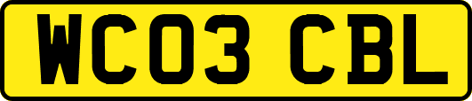 WC03CBL