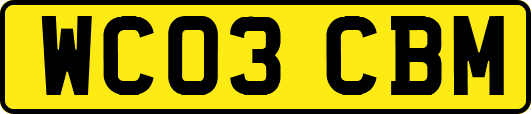 WC03CBM