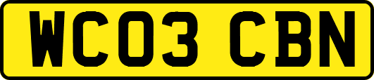 WC03CBN