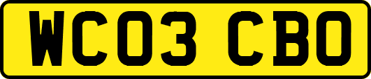 WC03CBO