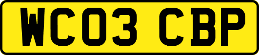 WC03CBP