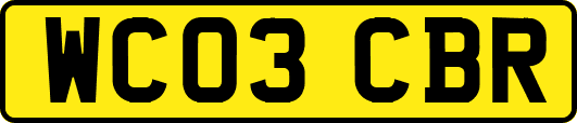 WC03CBR