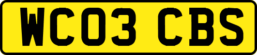 WC03CBS