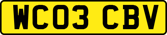 WC03CBV