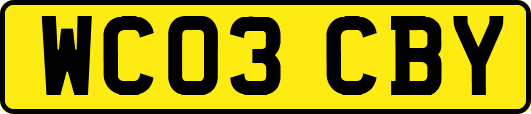 WC03CBY