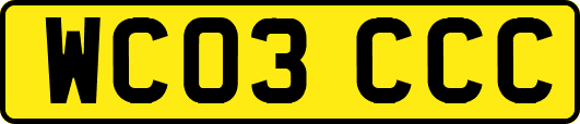 WC03CCC