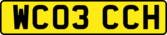 WC03CCH