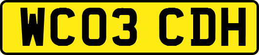 WC03CDH