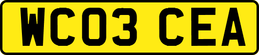 WC03CEA