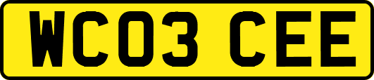WC03CEE